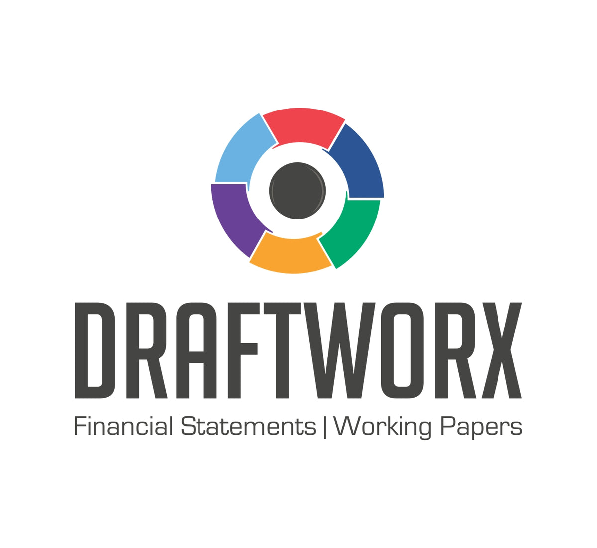Annual Financial Statements Including Accounting Work