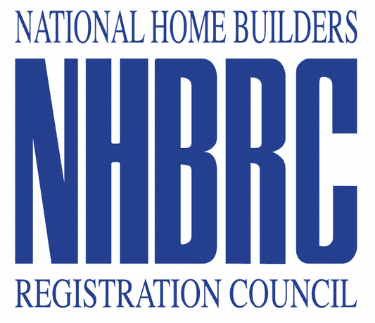 NHBRC Registration (Excludes The NHBRC Registration Fee)