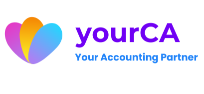 yourCA logo