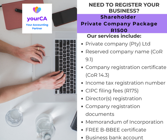 Shareholder Package