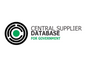 Central Supplier Database (CSD) Registration
