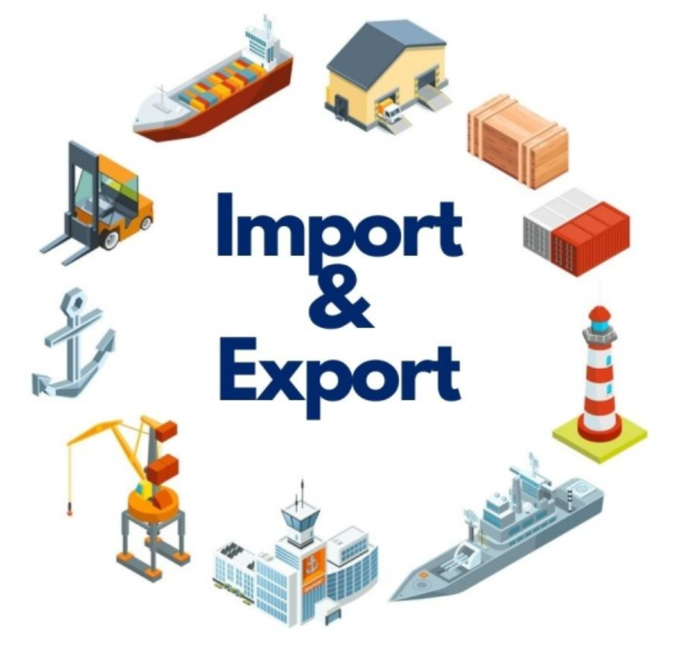 Import and Export Licenses