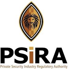 PSIRA Registration (Excludes Application Fees)